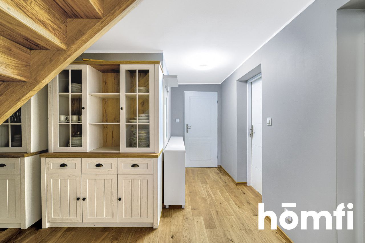 Attractive guesthouse property in Mikołajki - Дім - Продаж - Mrągowski, Mikołajki