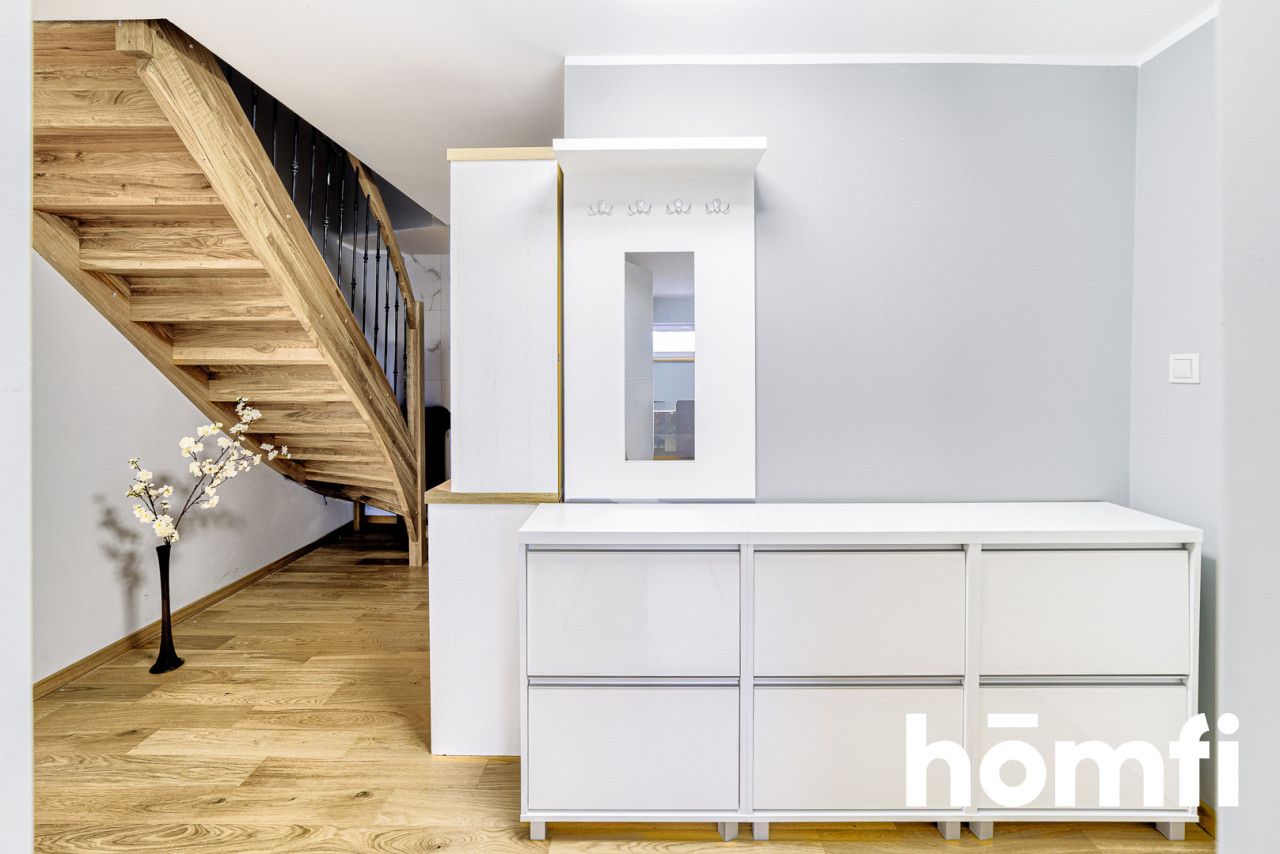 Attractive guesthouse property in Mikołajki - Дім - Продаж - Mrągowski, Mikołajki