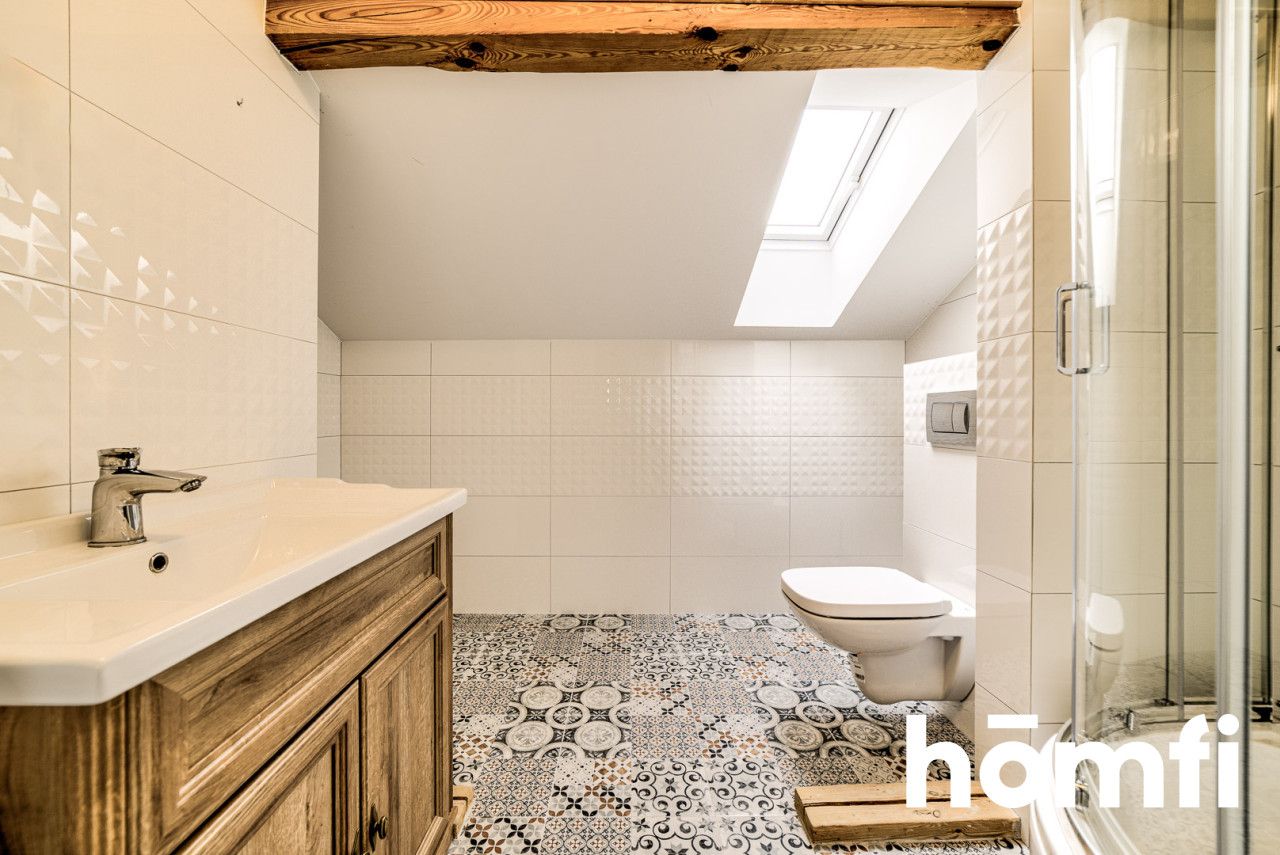 Attractive guesthouse property in Mikołajki - Дім - Продаж - Mrągowski, Mikołajki