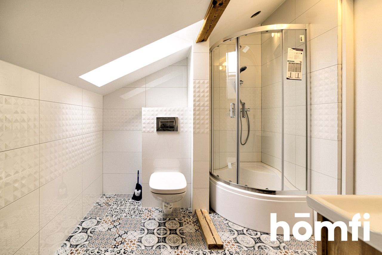 Attractive guesthouse property in Mikołajki - Дім - Продаж - Mrągowski, Mikołajki