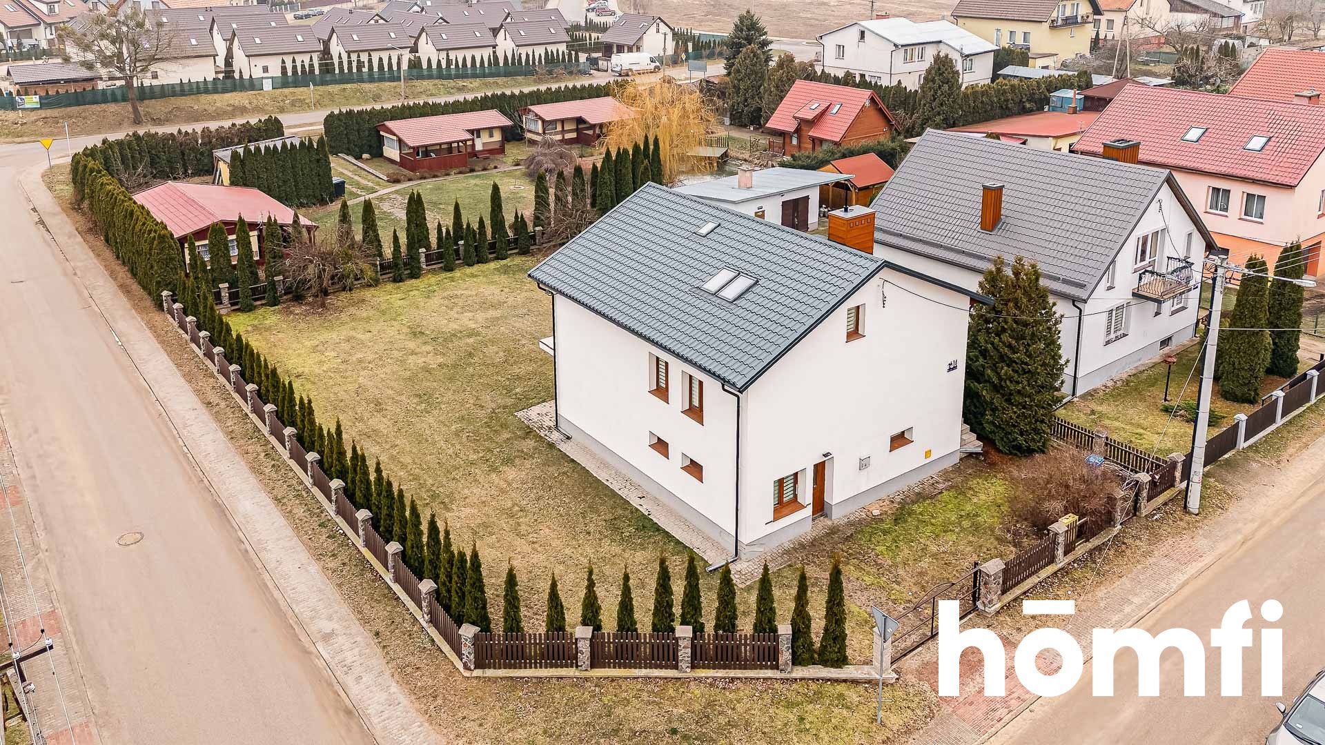 Attractive guesthouse property in Mikołajki - Дім - Продаж - Mrągowski, Mikołajki