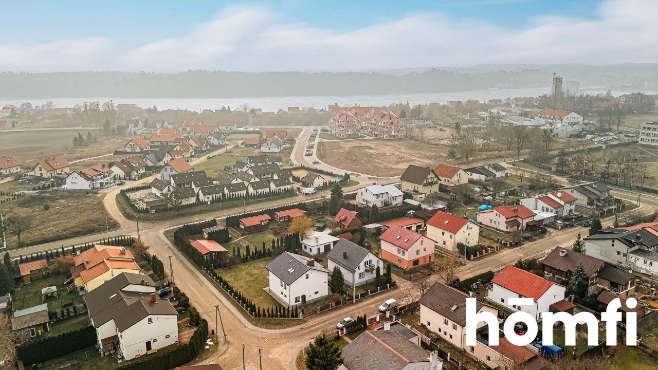 Attractive guesthouse property in Mikołajki - Дім - Продаж - Mrągowski, Mikołajki