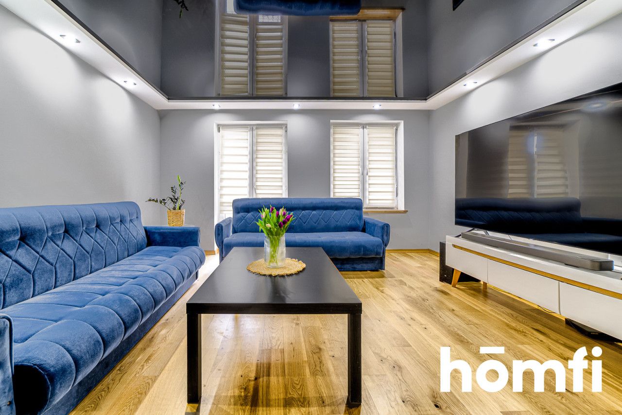 Attractive guesthouse property in Mikołajki - Дім - Продаж - Mrągowski, Mikołajki