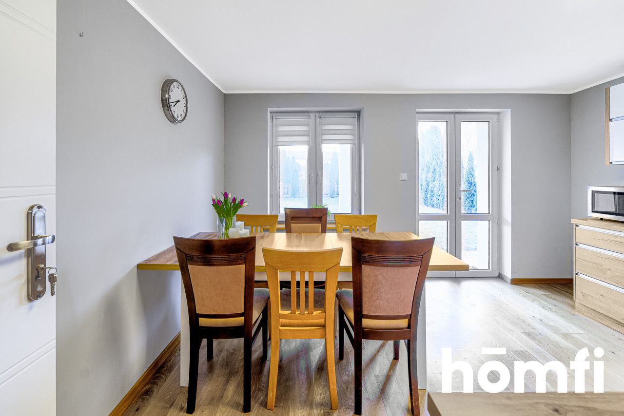 Attractive guesthouse property in Mikołajki - Дім - Продаж - Mrągowski, Mikołajki