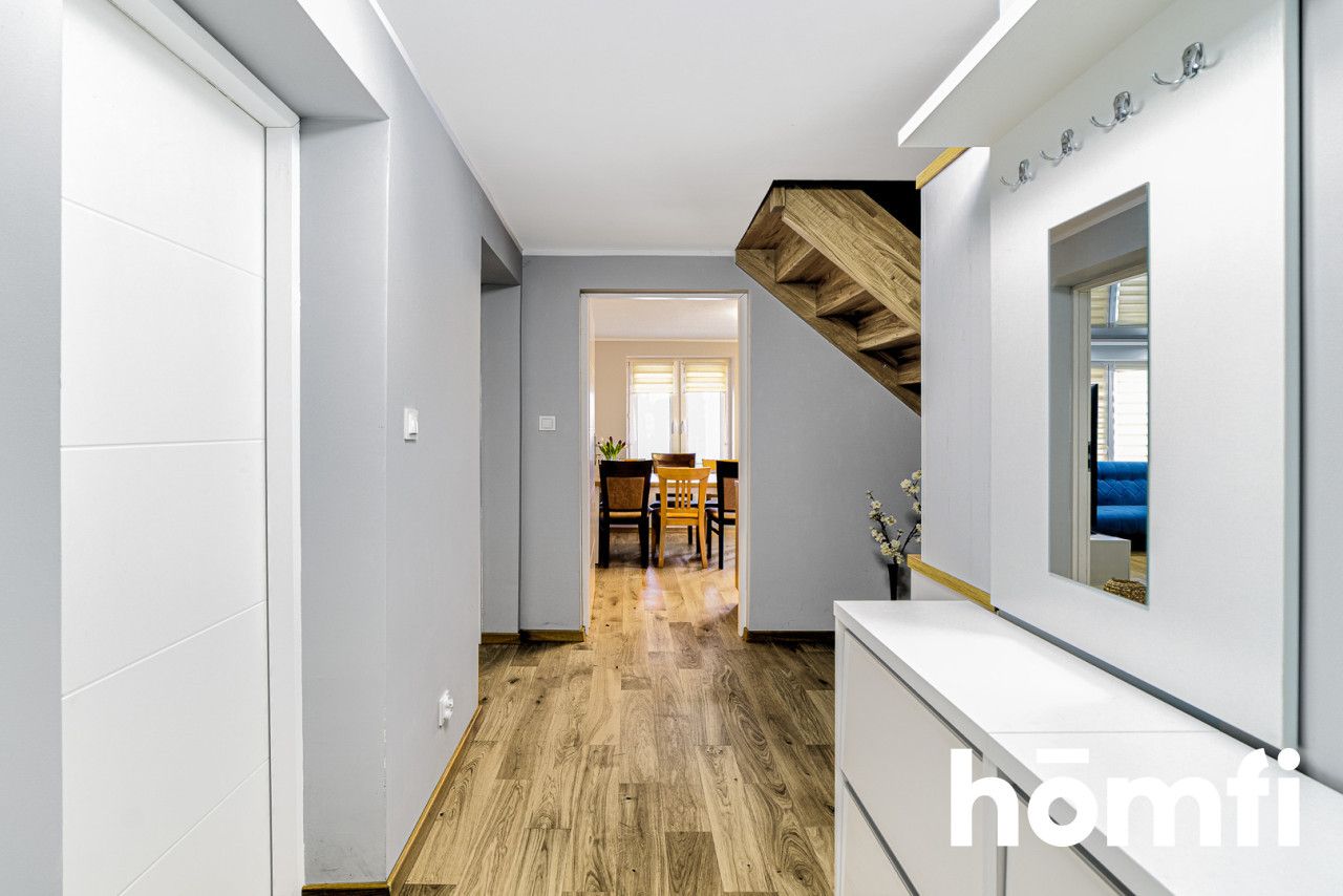 Attractive guesthouse property in Mikołajki - Дім - Продаж - Mrągowski, Mikołajki