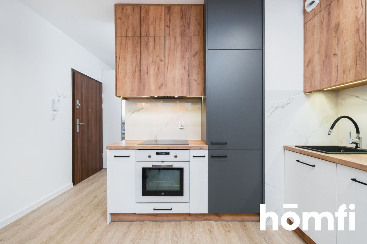 A 2-room apartment for rent (ul. Wrocławska) AIR CONDITION - Квартира - Оренда - Kraków, Krowodrza / Łobzów