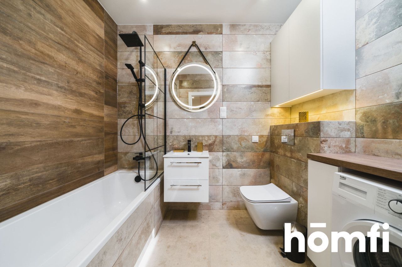 A 2-room apartment for rent (ul. Wrocławska) AIR CONDITION - Квартира - Оренда - Kraków, Krowodrza / Łobzów