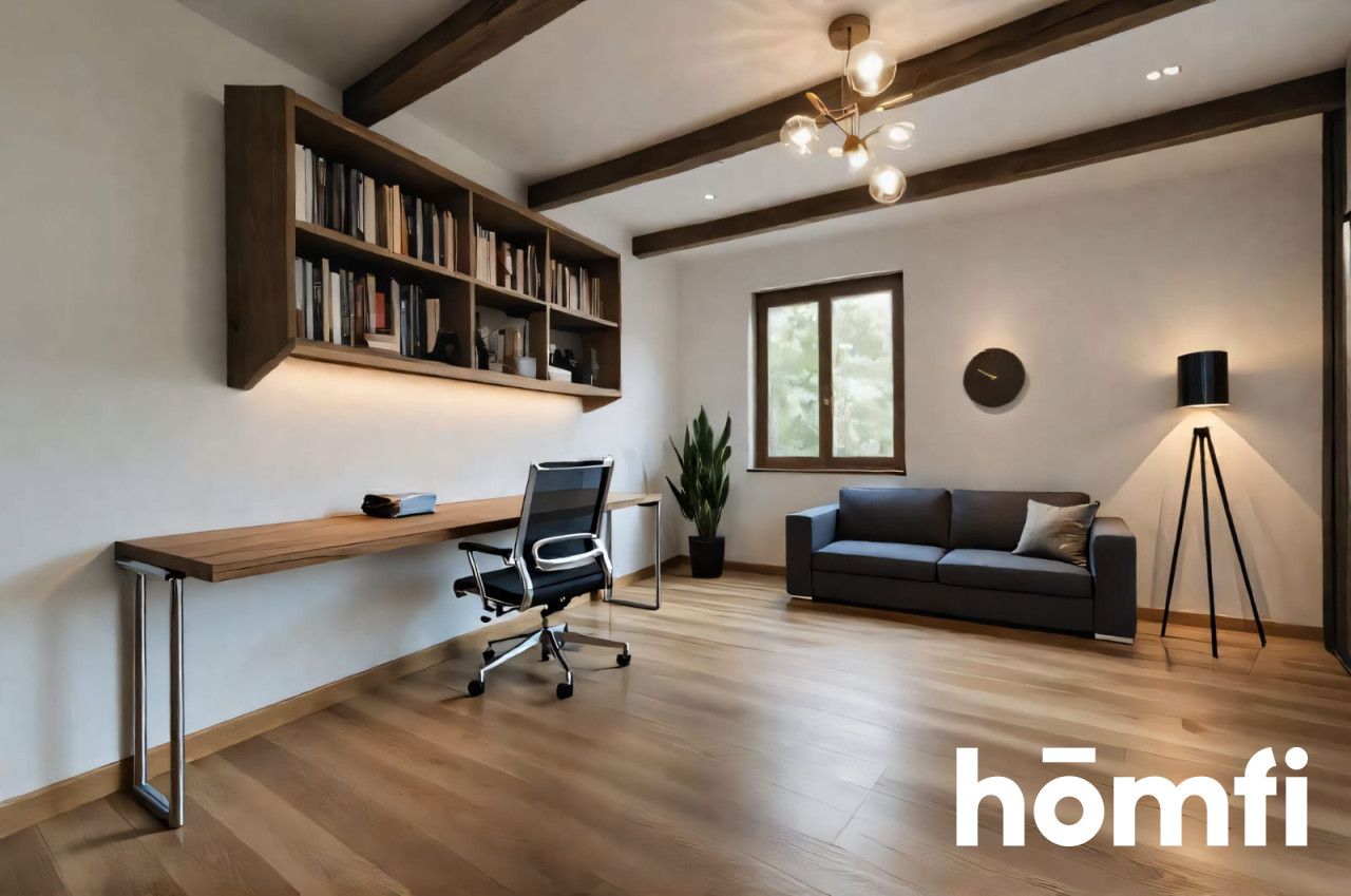 Ciekawa nieruchomość z klimatem, zapleczem i dużą ciekawą działką - Dom - Sprzedaż - Radomski, Kowala / Młodocin Mniejszy