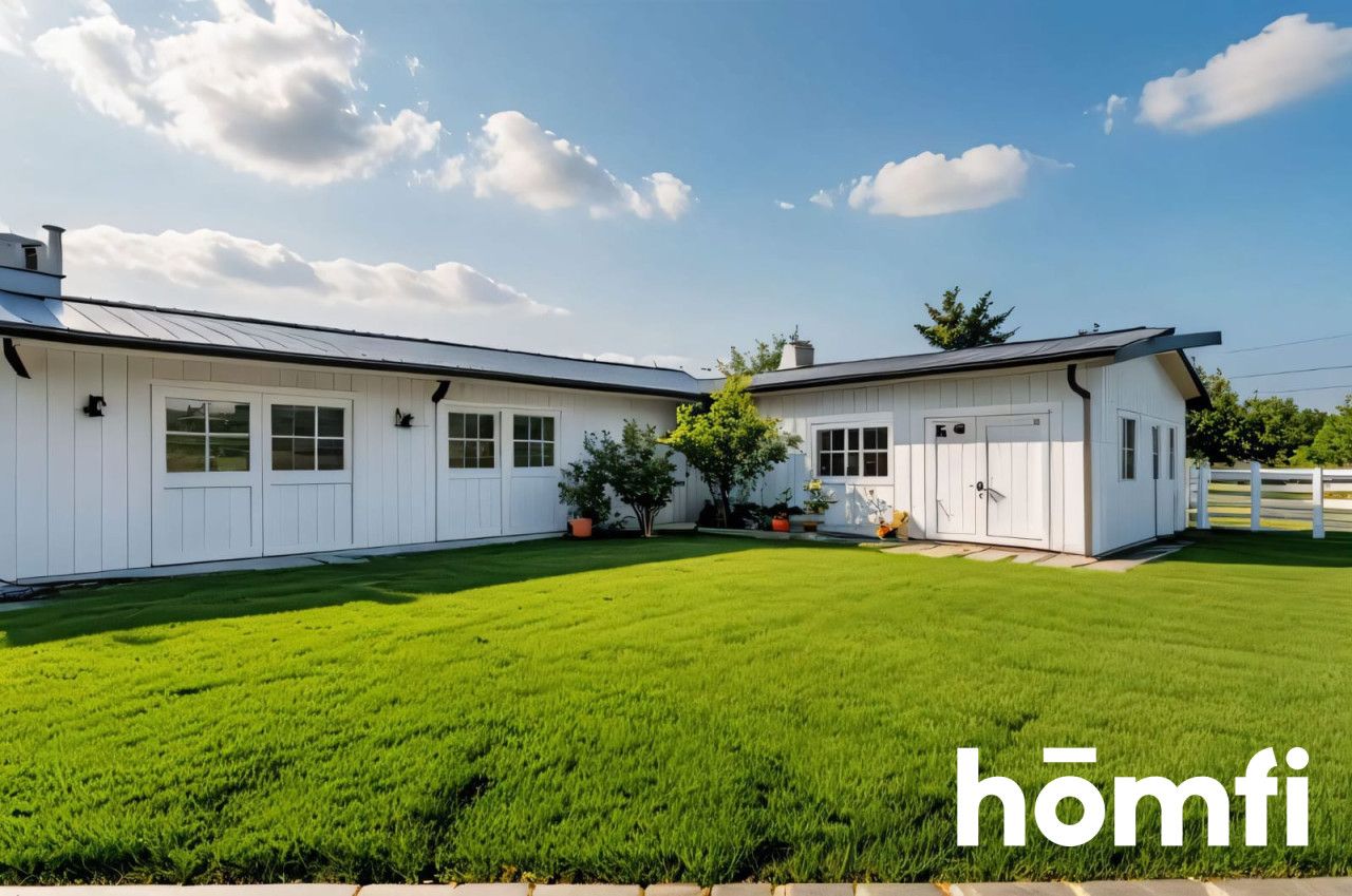 Ciekawa nieruchomość z klimatem, zapleczem i dużą ciekawą działką - Dom - Sprzedaż - Radomski, Kowala / Młodocin Mniejszy