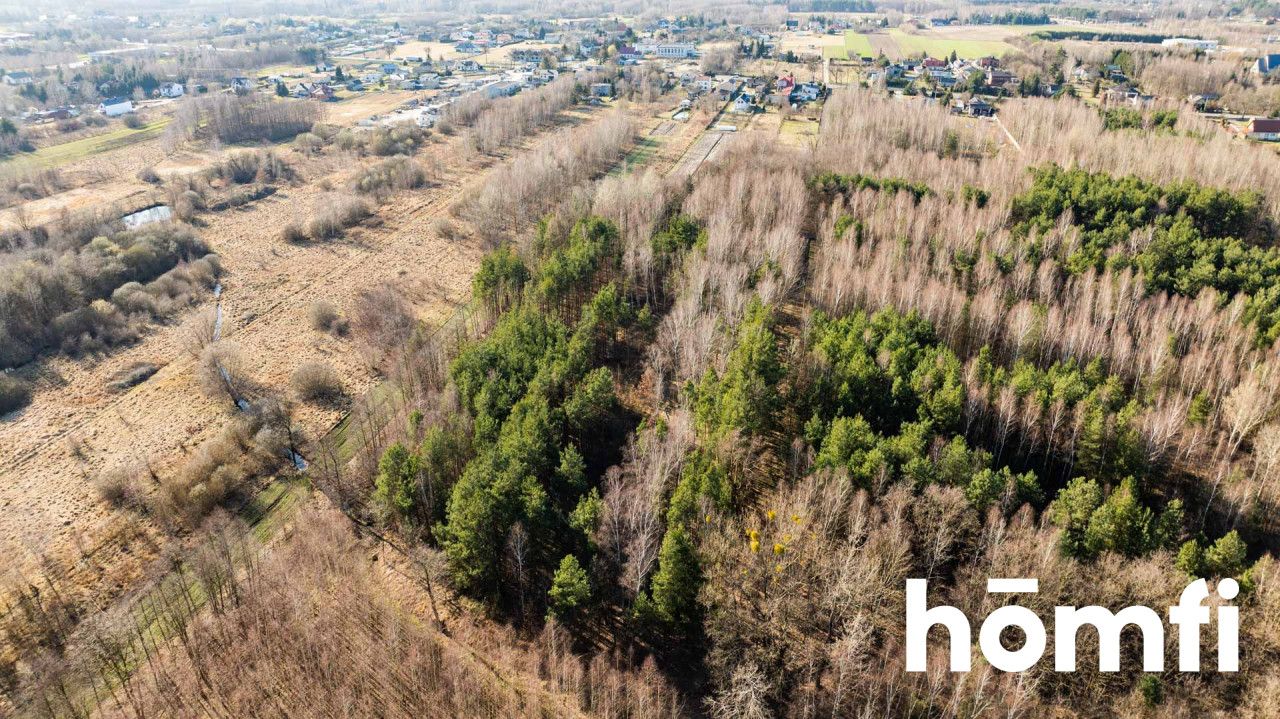Original estate with historical soul, farm buildings and good looking plot - House - Sale - Radomski, Kowala / Młodocin Mniejszy