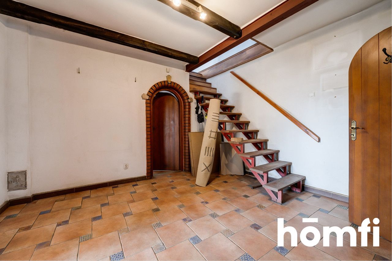 Original estate with historical soul, farm buildings and good looking plot - House - Sale - Radomski, Kowala / Młodocin Mniejszy