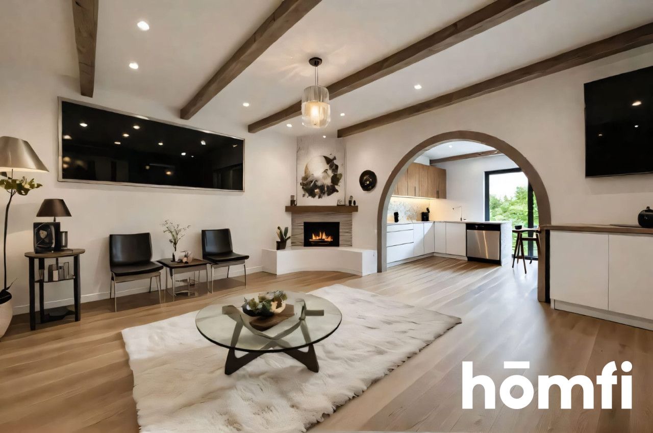 Ciekawa nieruchomość z klimatem, zapleczem i dużą ciekawą działką - Dom - Sprzedaż - Radomski, Kowala / Młodocin Mniejszy