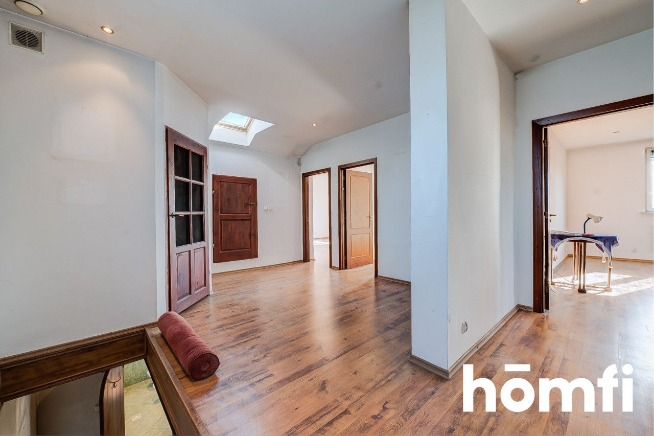 Original estate with historical soul, farm buildings and good looking plot - House - Sale - Radomski, Kowala / Młodocin Mniejszy