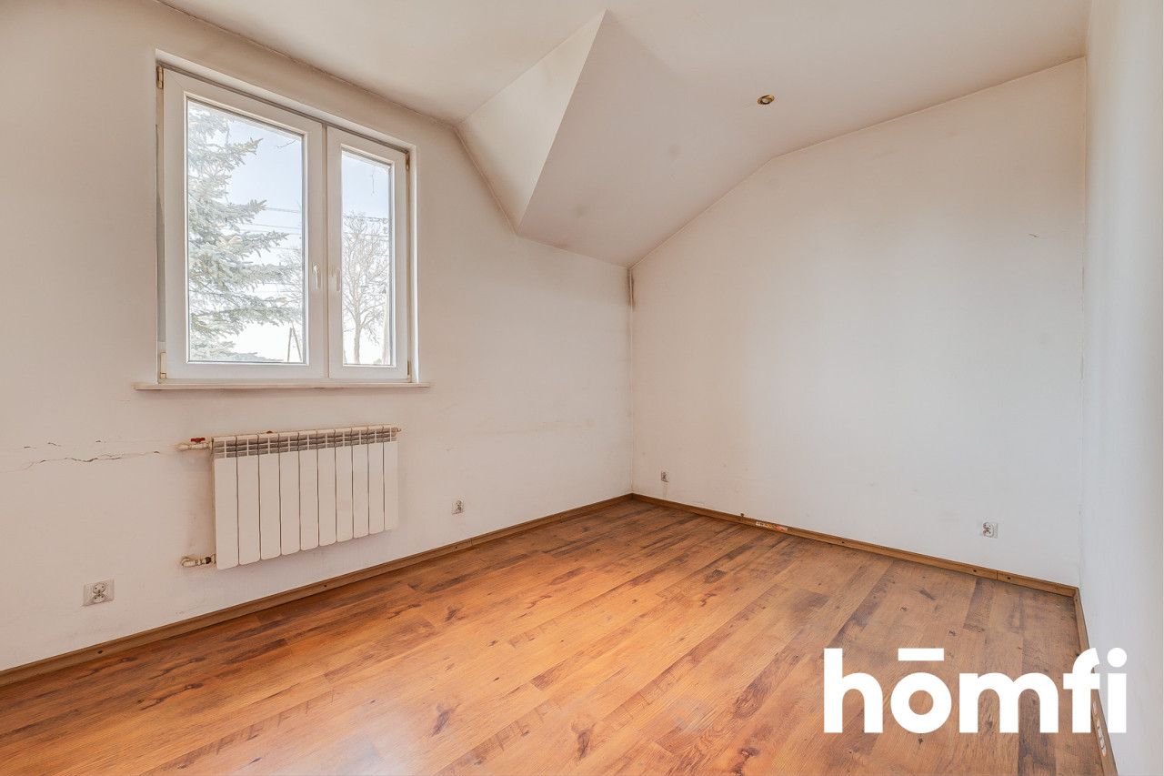 Original estate with historical soul, farm buildings and good looking plot - House - Sale - Radomski, Kowala / Młodocin Mniejszy