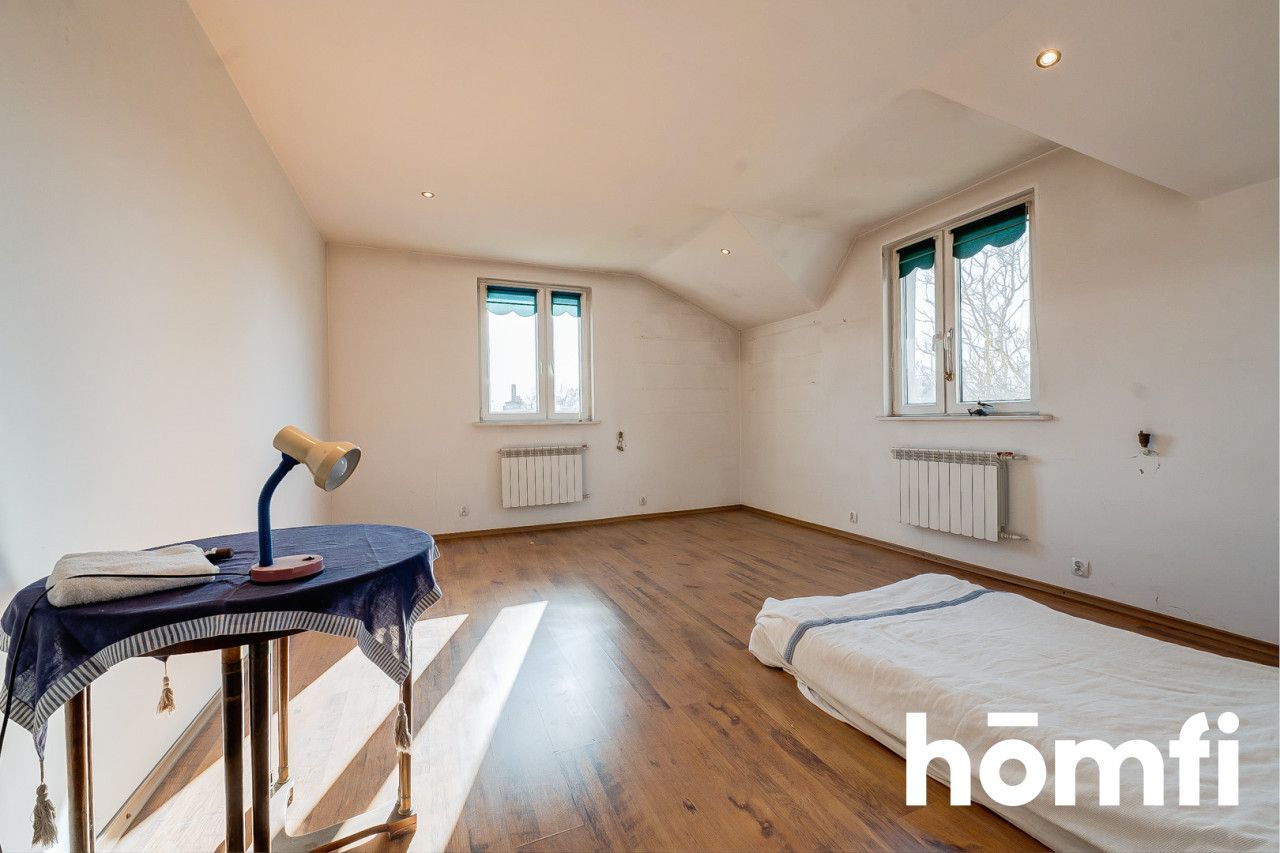 Original estate with historical soul, farm buildings and good looking plot - House - Sale - Radomski, Kowala / Młodocin Mniejszy