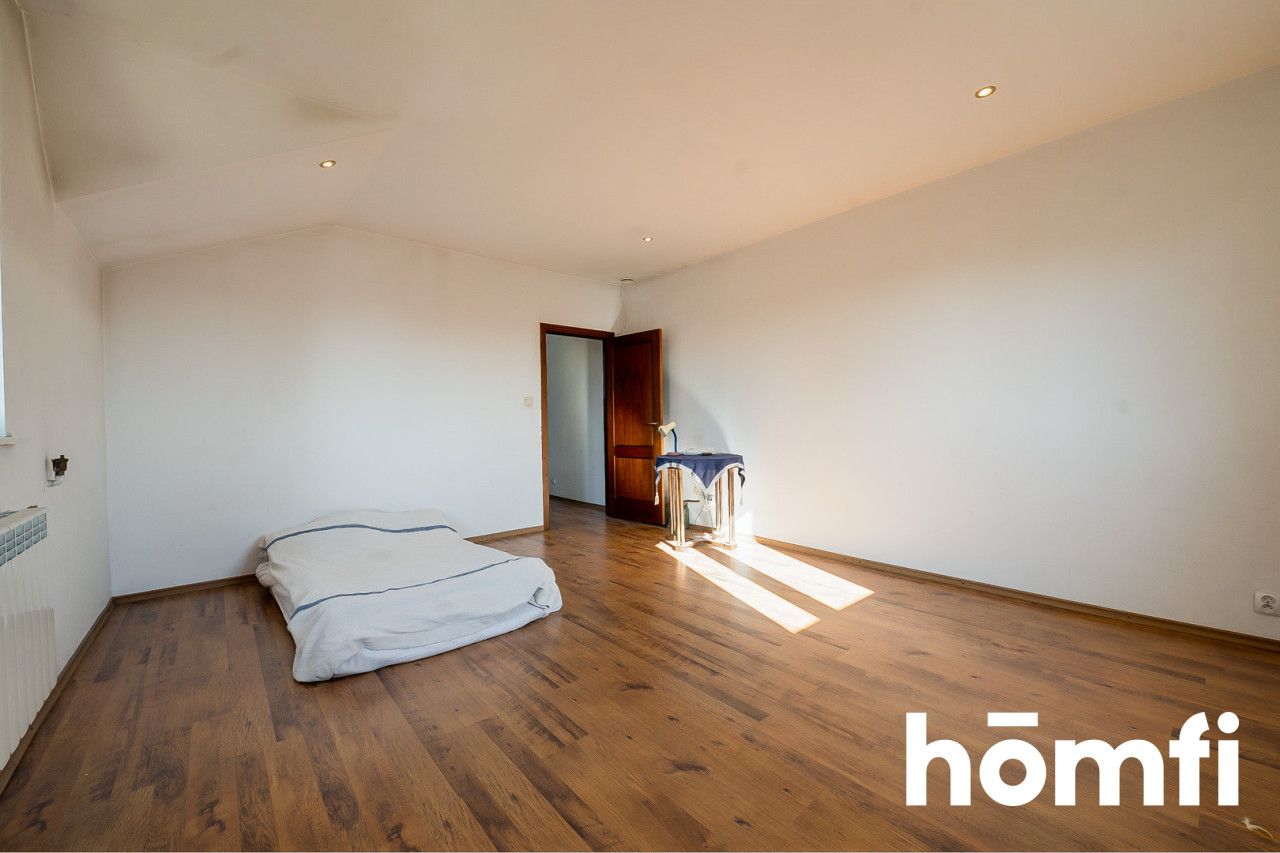 Original estate with historical soul, farm buildings and good looking plot - House - Sale - Radomski, Kowala / Młodocin Mniejszy