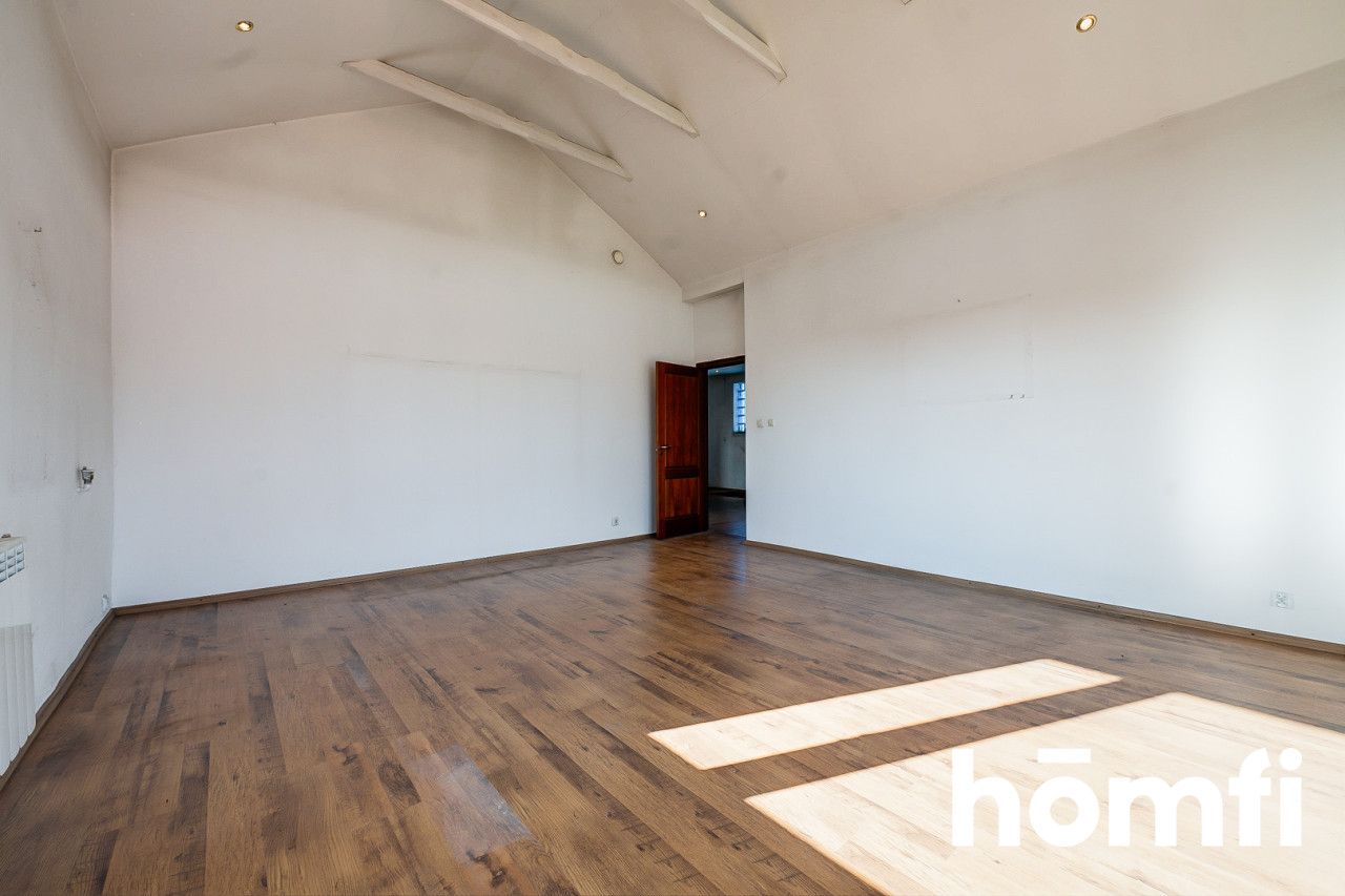 Original estate with historical soul, farm buildings and good looking plot - House - Sale - Radomski, Kowala / Młodocin Mniejszy