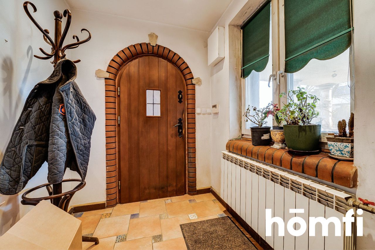 Original estate with historical soul, farm buildings and good looking plot - House - Sale - Radomski, Kowala / Młodocin Mniejszy