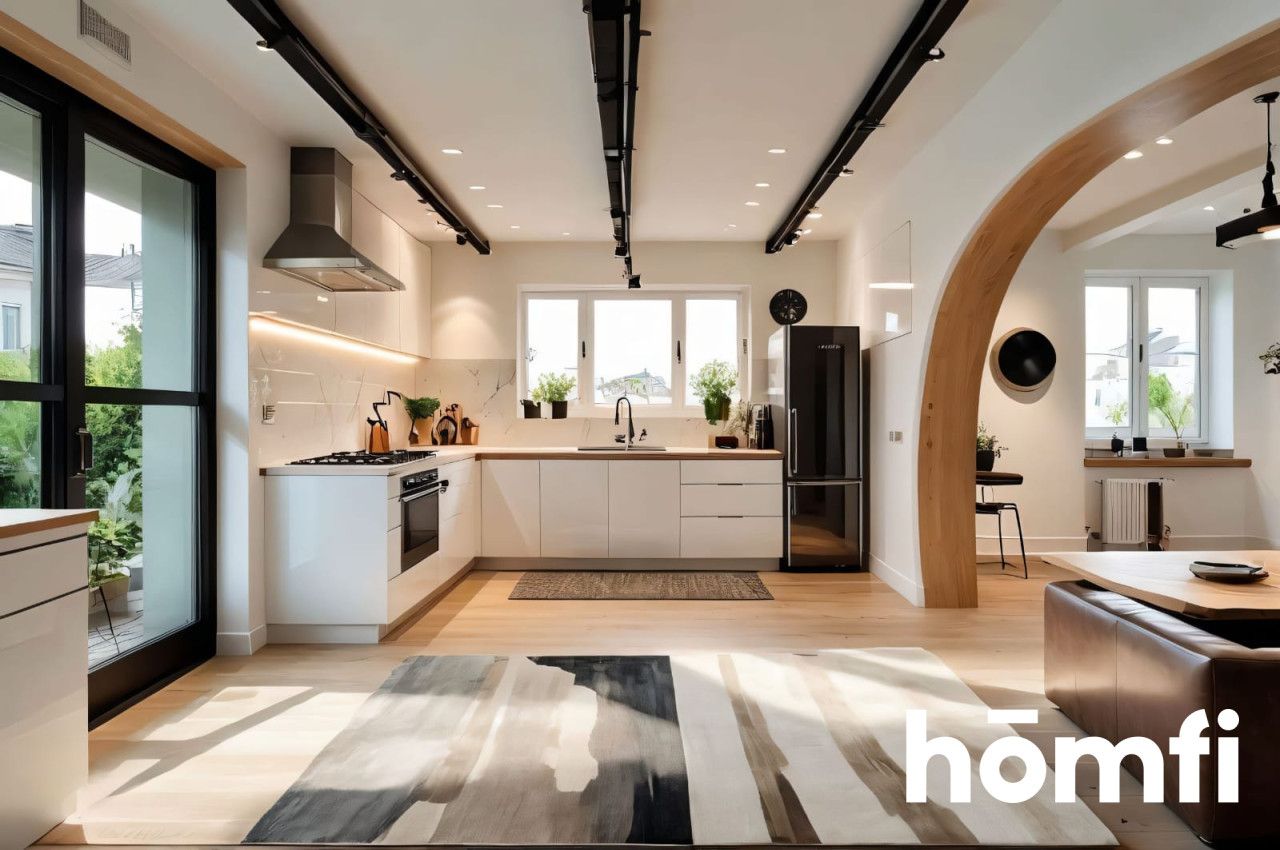 Ciekawa nieruchomość z klimatem, zapleczem i dużą ciekawą działką - Dom - Sprzedaż - Radomski, Kowala / Młodocin Mniejszy