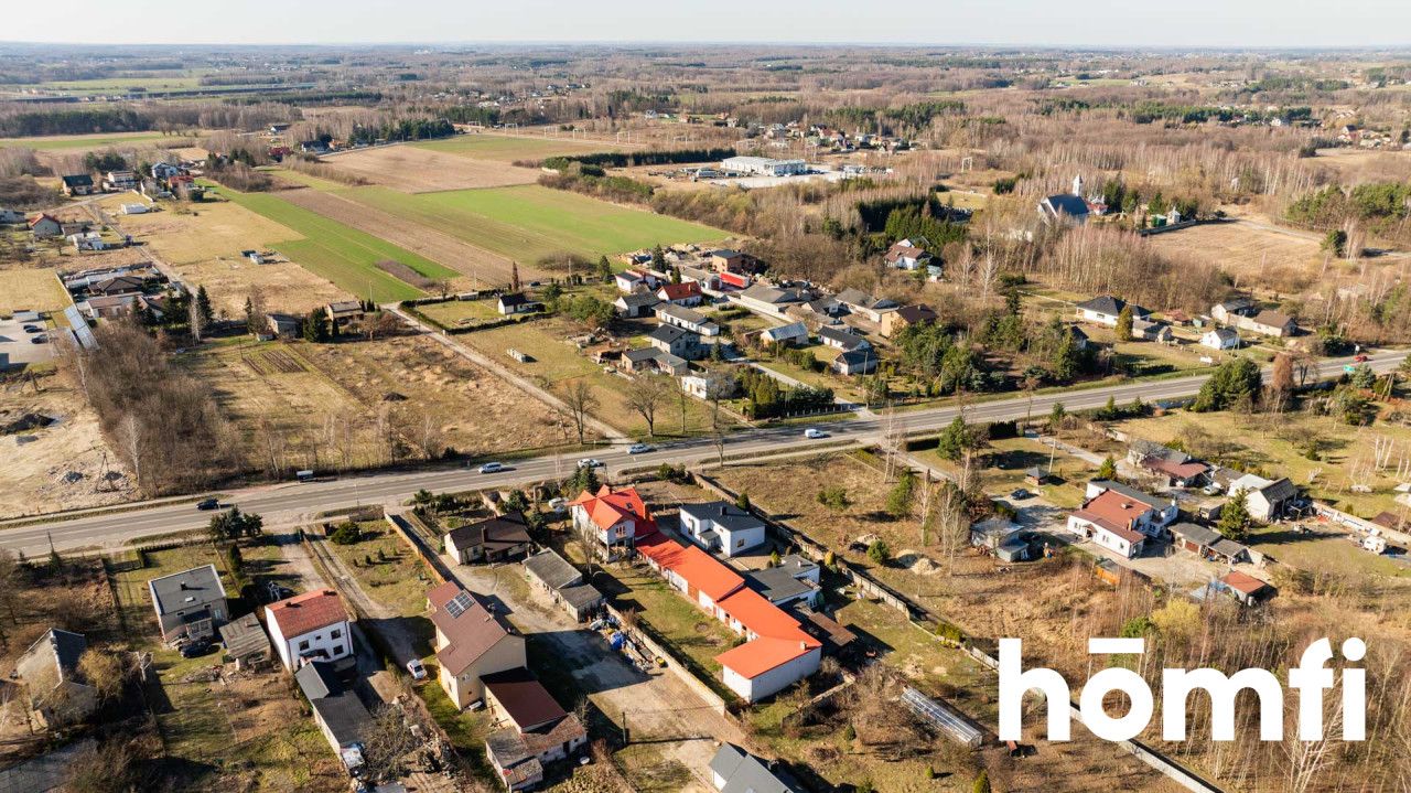 Original estate with historical soul, farm buildings and good looking plot - House - Sale - Radomski, Kowala / Młodocin Mniejszy