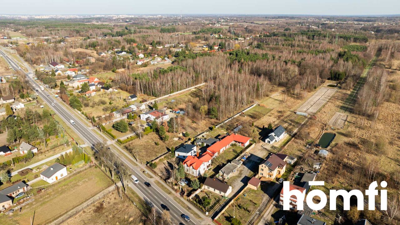 Original estate with historical soul, farm buildings and good looking plot - House - Sale - Radomski, Kowala / Młodocin Mniejszy