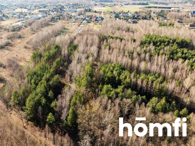 Original estate with historical soul, farm buildings and good looking plot - Дім - Продаж - Radomski, Kowala / Młodocin Mniejszy