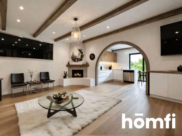 Ciekawa nieruchomość z klimatem, zapleczem i dużą ciekawą działką - Dom - Sprzedaż - Radomski, Kowala / Młodocin Mniejszy