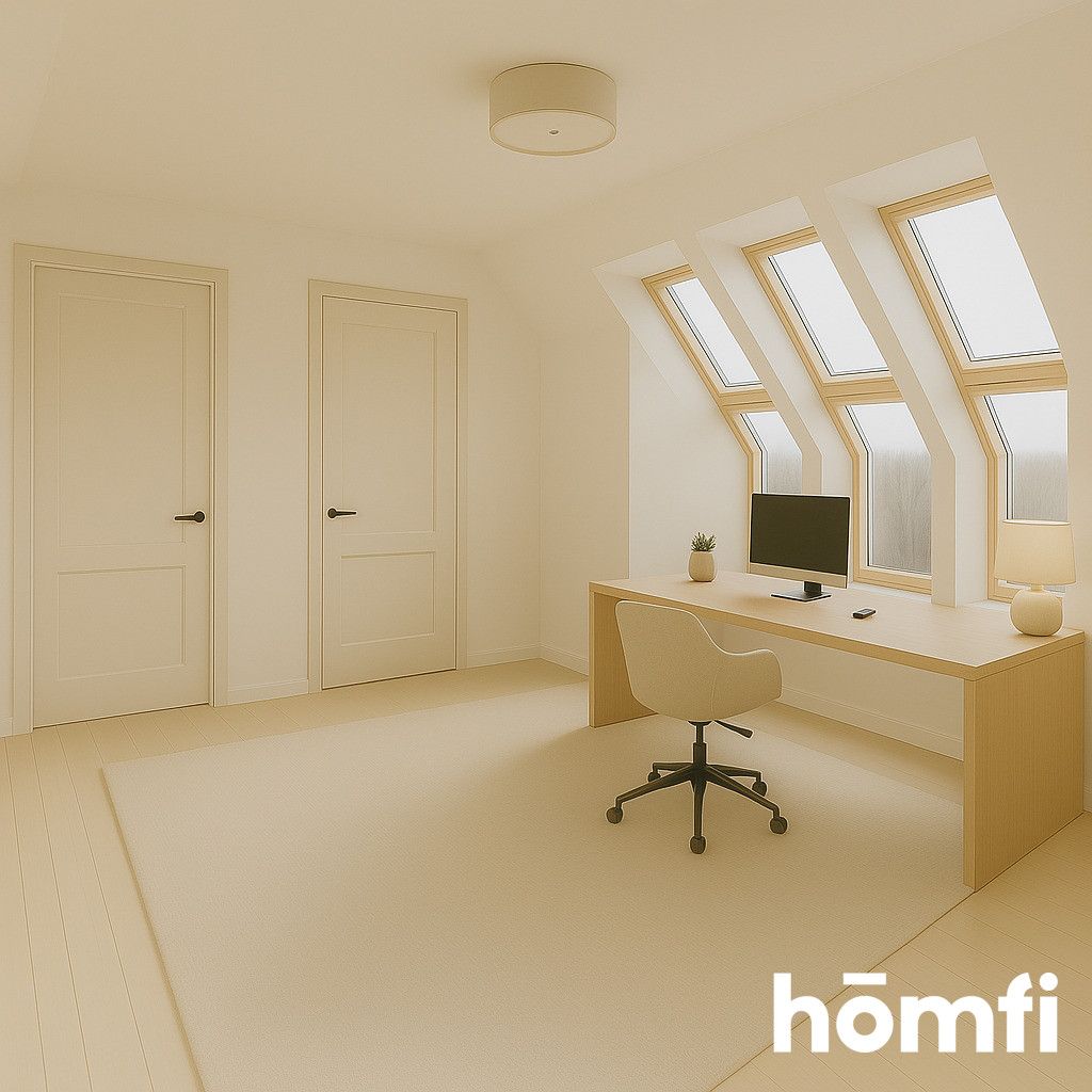 333m2 willa w Bukowie z niesamowitym widokiem - Dom - Sprzedaż - Krakowski, Mogilany / Buków