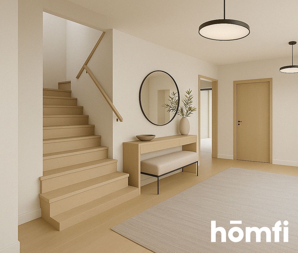 333m2 willa w Bukowie z niesamowitym widokiem - Dom - Sprzedaż - Krakowski, Mogilany / Buków