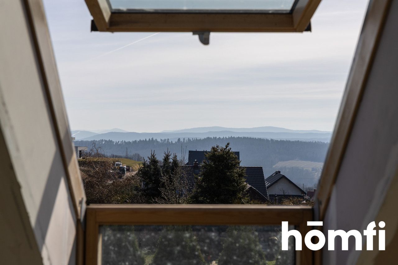 333m2 willa w Bukowie z niesamowitym widokiem - Dom - Sprzedaż - Krakowski, Mogilany / Buków