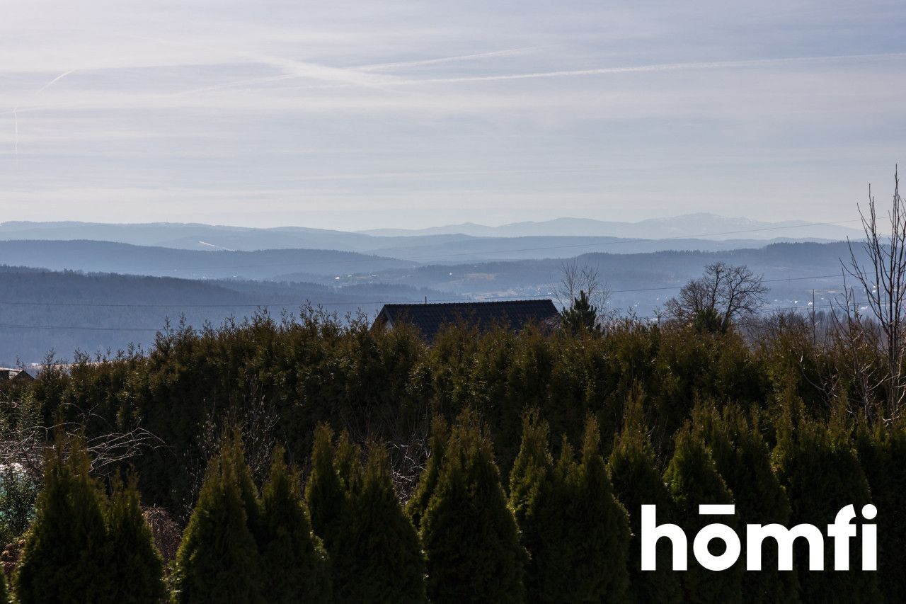 333m2 willa w Bukowie z niesamowitym widokiem - Dom - Sprzedaż - Krakowski, Mogilany / Buków