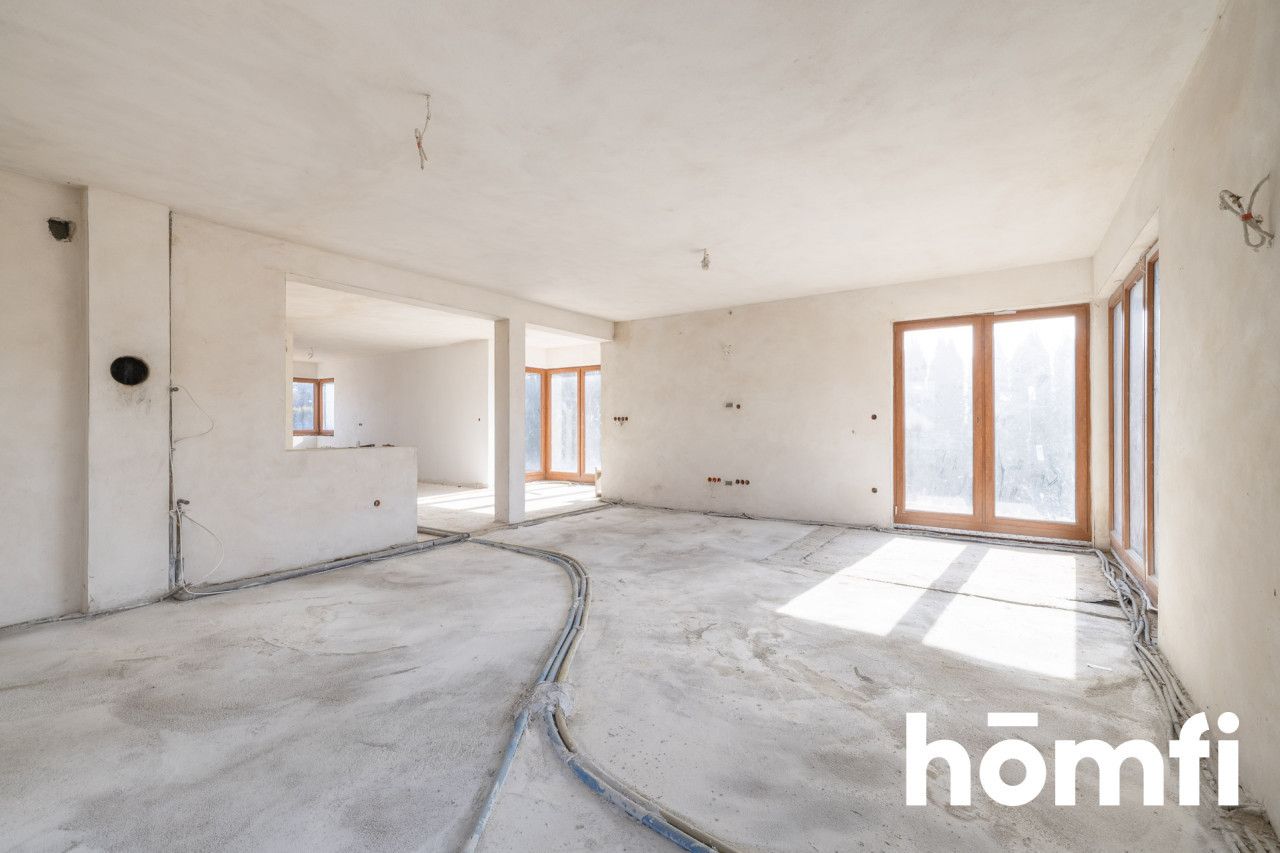 333m2 willa w Bukowie z niesamowitym widokiem - Dom - Sprzedaż - Krakowski, Mogilany / Buków