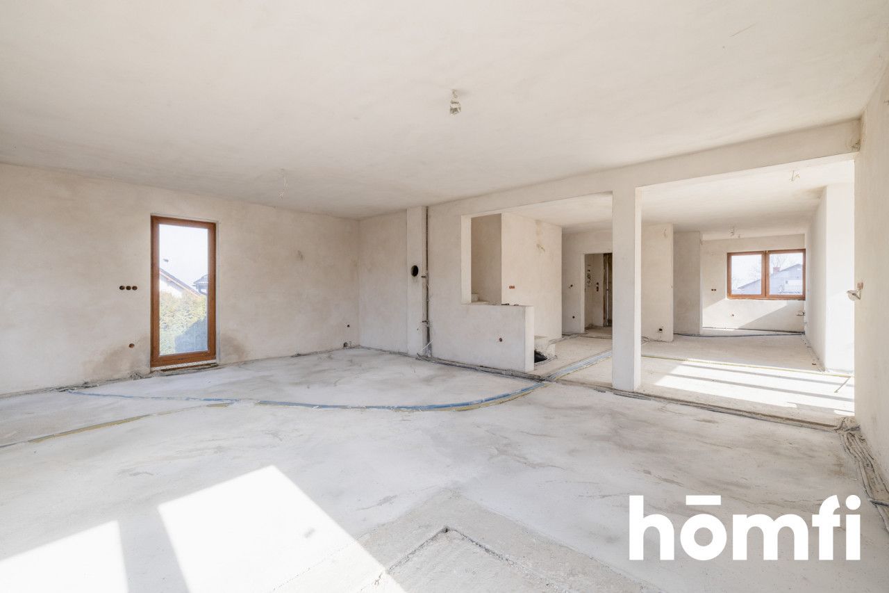 333m2 willa w Bukowie z niesamowitym widokiem - Dom - Sprzedaż - Krakowski, Mogilany / Buków