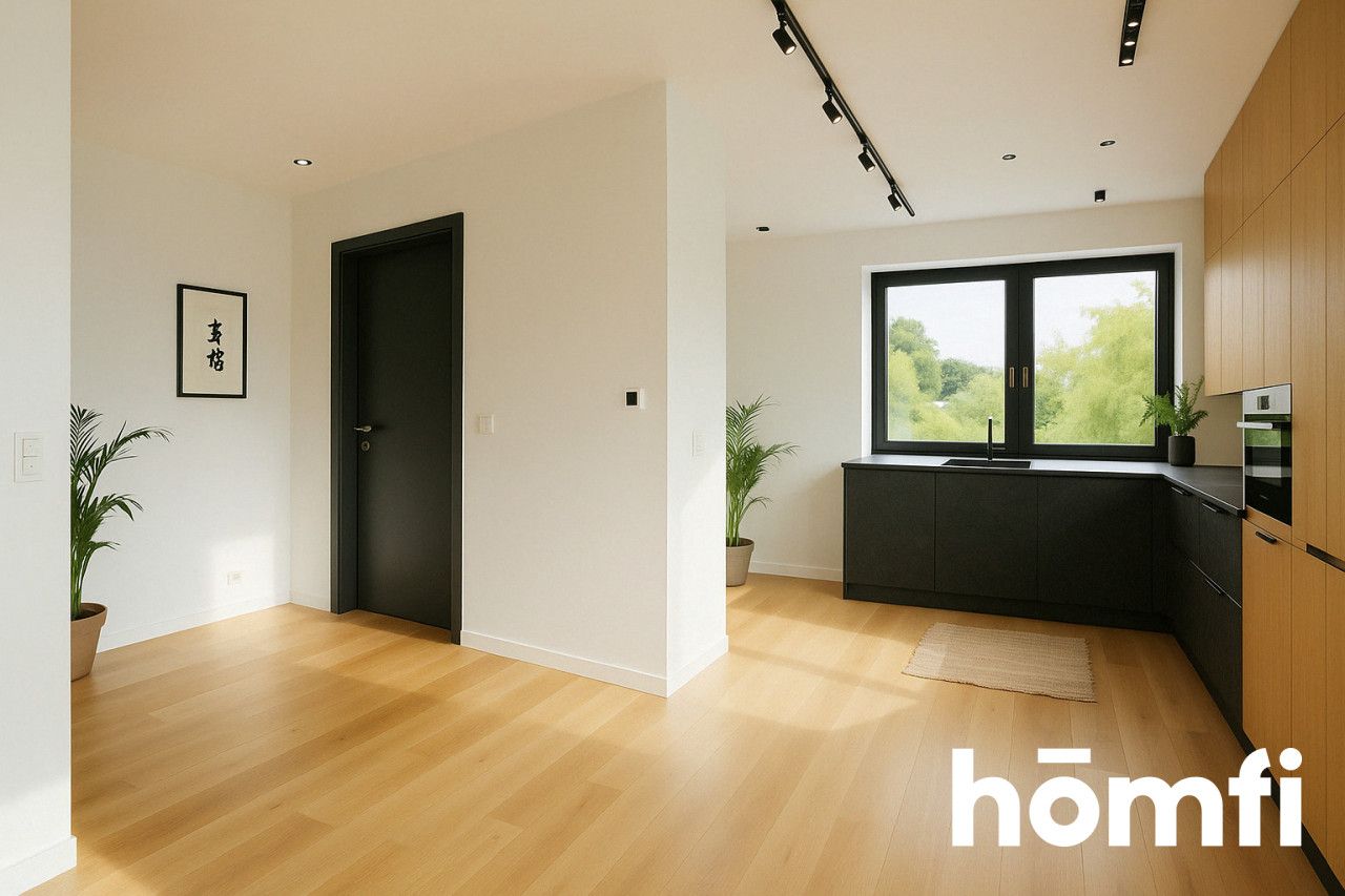 333m2 willa w Bukowie z niesamowitym widokiem - Dom - Sprzedaż - Krakowski, Mogilany / Buków