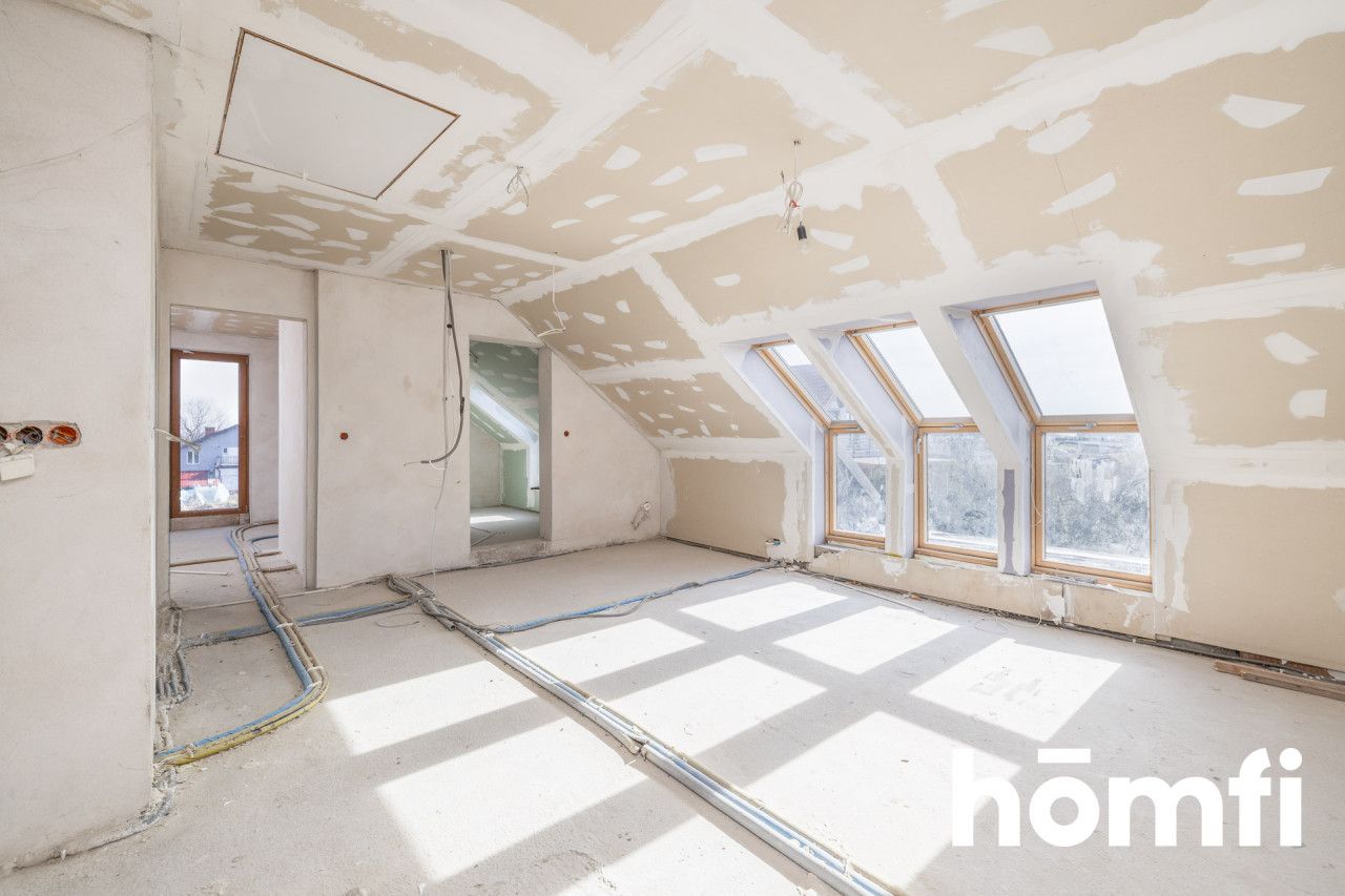 333m2 willa w Bukowie z niesamowitym widokiem - Dom - Sprzedaż - Krakowski, Mogilany / Buków