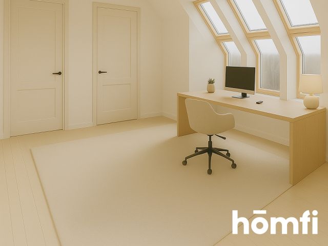 333m2 willa w Bukowie z niesamowitym widokiem - Dom - Sprzedaż - Krakowski, Mogilany / Buków