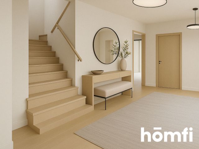 333m2 willa w Bukowie z niesamowitym widokiem - Dom - Sprzedaż - Krakowski, Mogilany / Buków