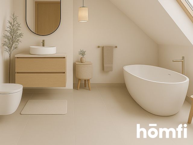 333m2 willa w Bukowie z niesamowitym widokiem - Dom - Sprzedaż - Krakowski, Mogilany / Buków