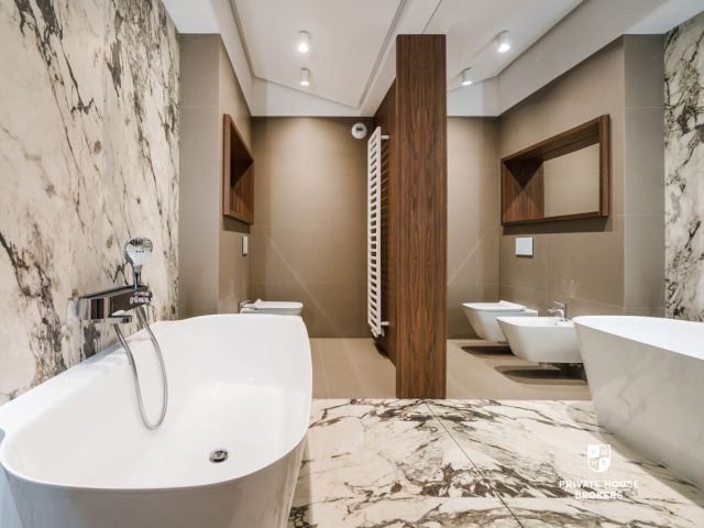 Dwupoziomowy apartament z tarasem na sprzedaż - ul. Tadeusza Kościuszki - Mieszkanie - Sprzedaż - Kraków, Krowodrza / Półwsie Zwierzynieckie