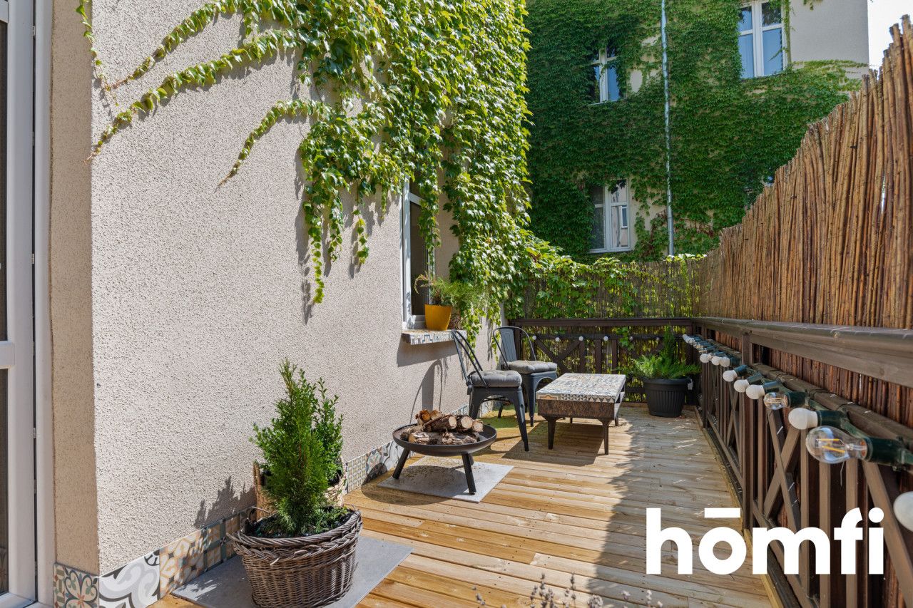 2-room loft apartment for rent! - Apartment - Rent - Poznań, Nowe Miasto / Śródka