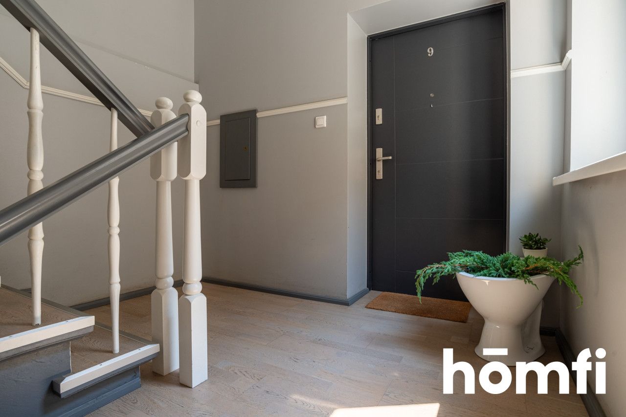 2-room loft apartment for rent! - Apartment - Rent - Poznań, Nowe Miasto / Śródka