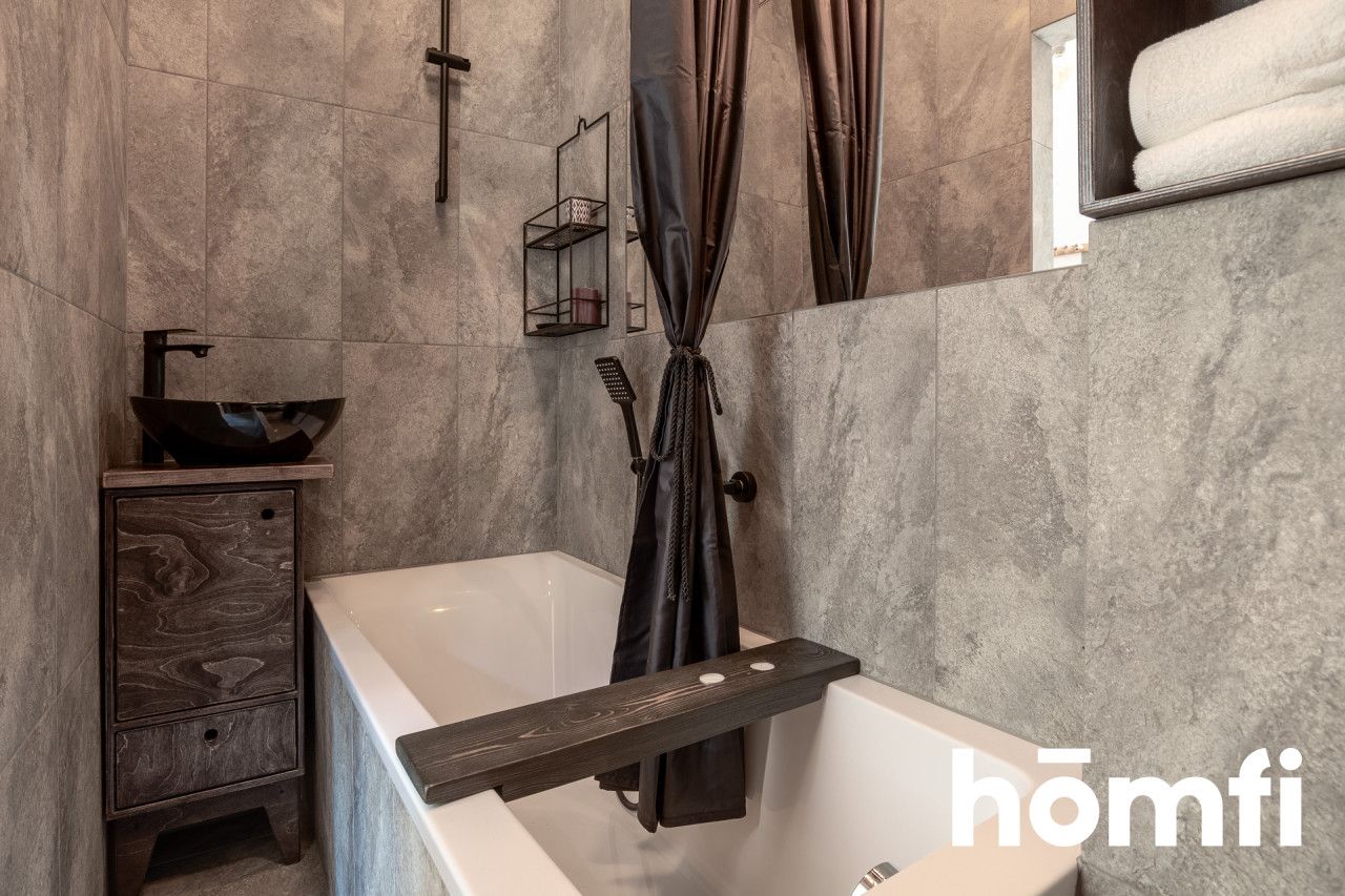 2-room loft apartment for rent! - Apartment - Rent - Poznań, Nowe Miasto / Śródka