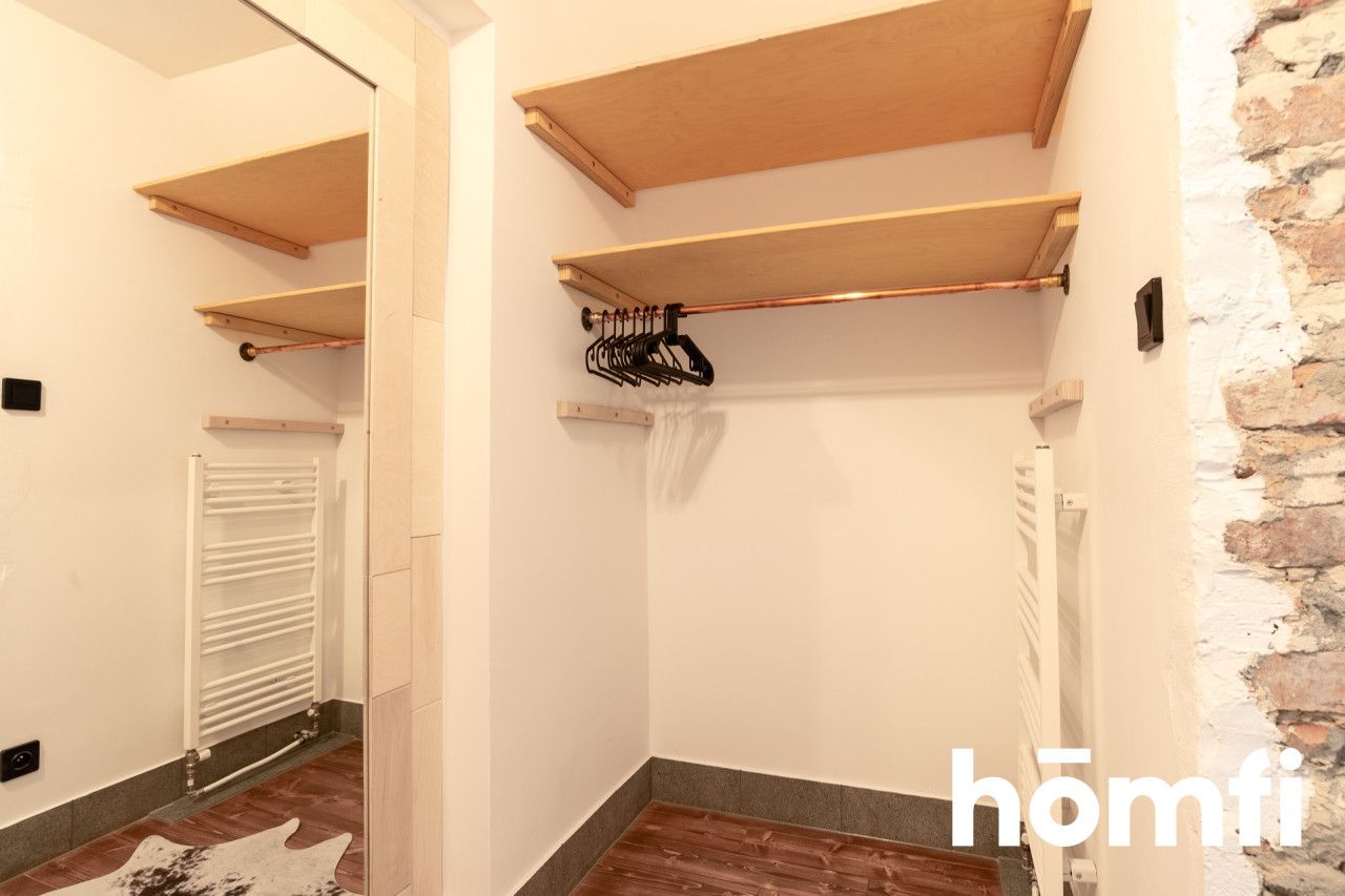 2-room loft apartment for rent! - Apartment - Rent - Poznań, Nowe Miasto / Śródka