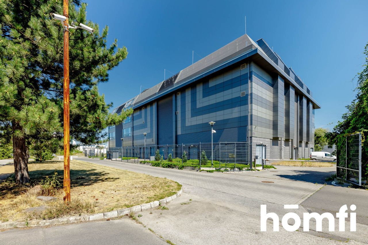 Office space - open space, 123sqm, Borowska sqm - Commercial premises - Rent - Wrocław, Krzyki