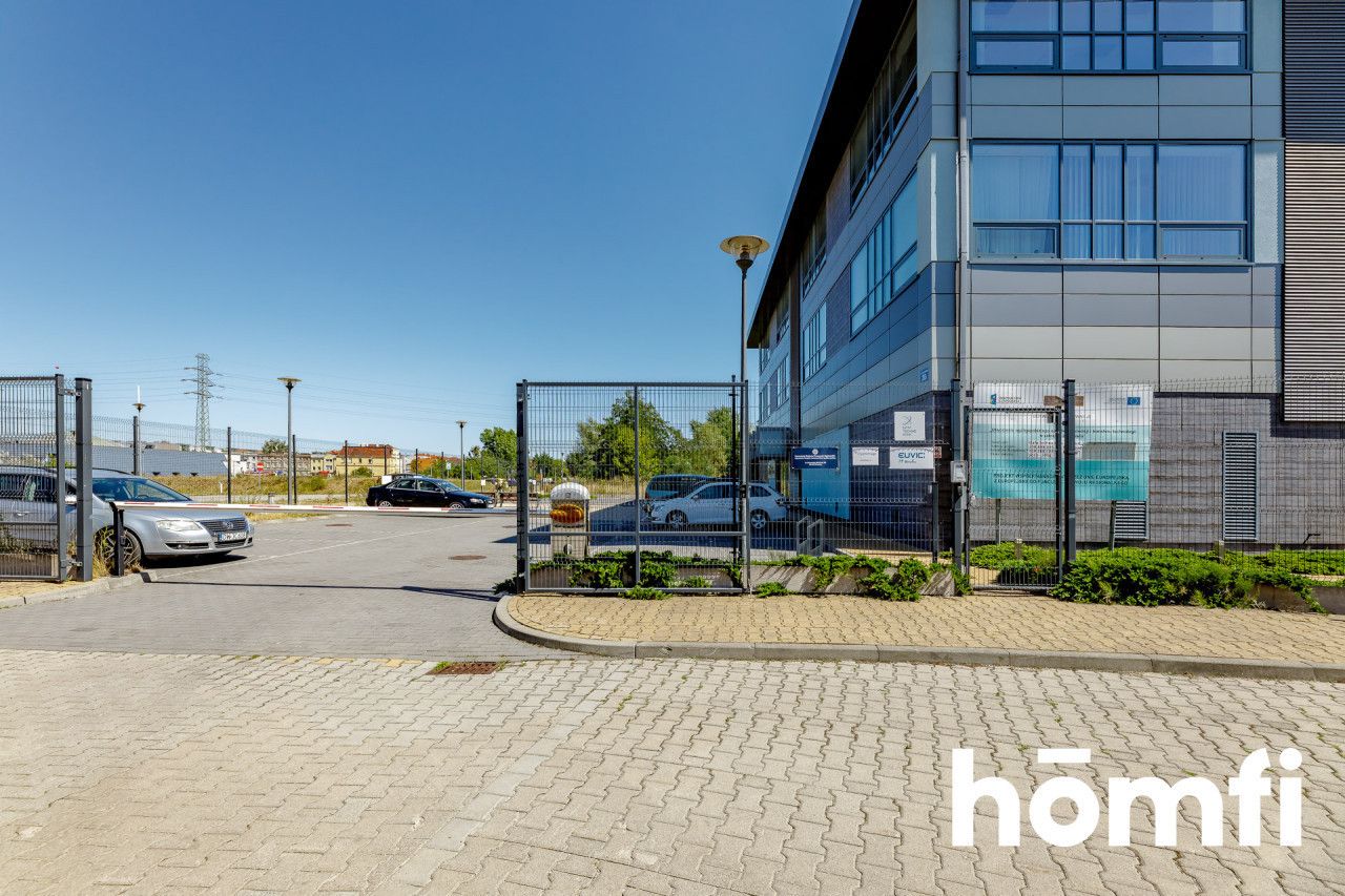 Office space - open space, 123sqm, Borowska sqm - Commercial premises - Rent - Wrocław, Krzyki