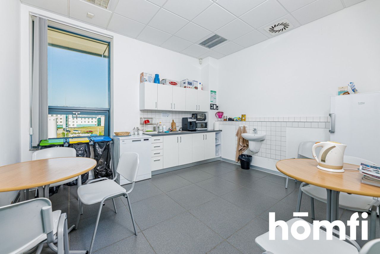 Office space - open space, 123sqm, Borowska sqm - Commercial premises - Rent - Wrocław, Krzyki