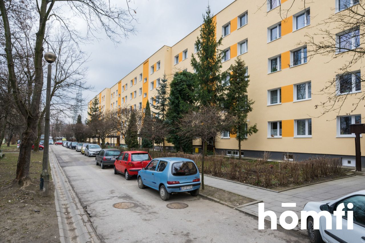 PRZYJAZNE DLA ZWIERZĄT JASNE 2 POK MIESZKANIE UL. HELENY BIEŻANÓW PROKOCIM - Mieszkanie - Wynajem - Kraków, Podgórze / Bieżanów-Prokocim