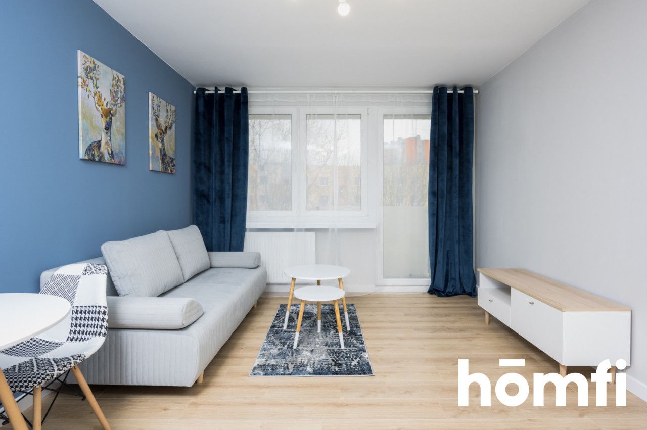 PRZYJAZNE DLA ZWIERZĄT JASNE 2 POK MIESZKANIE UL. HELENY BIEŻANÓW PROKOCIM - Mieszkanie - Wynajem - Kraków, Podgórze / Bieżanów-Prokocim