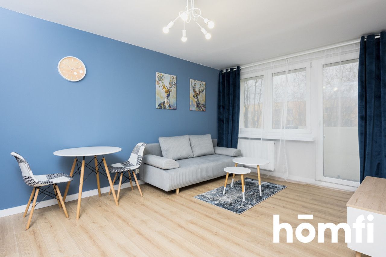 PRZYJAZNE DLA ZWIERZĄT JASNE 2 POK MIESZKANIE UL. HELENY BIEŻANÓW PROKOCIM - Mieszkanie - Wynajem - Kraków, Podgórze / Bieżanów-Prokocim