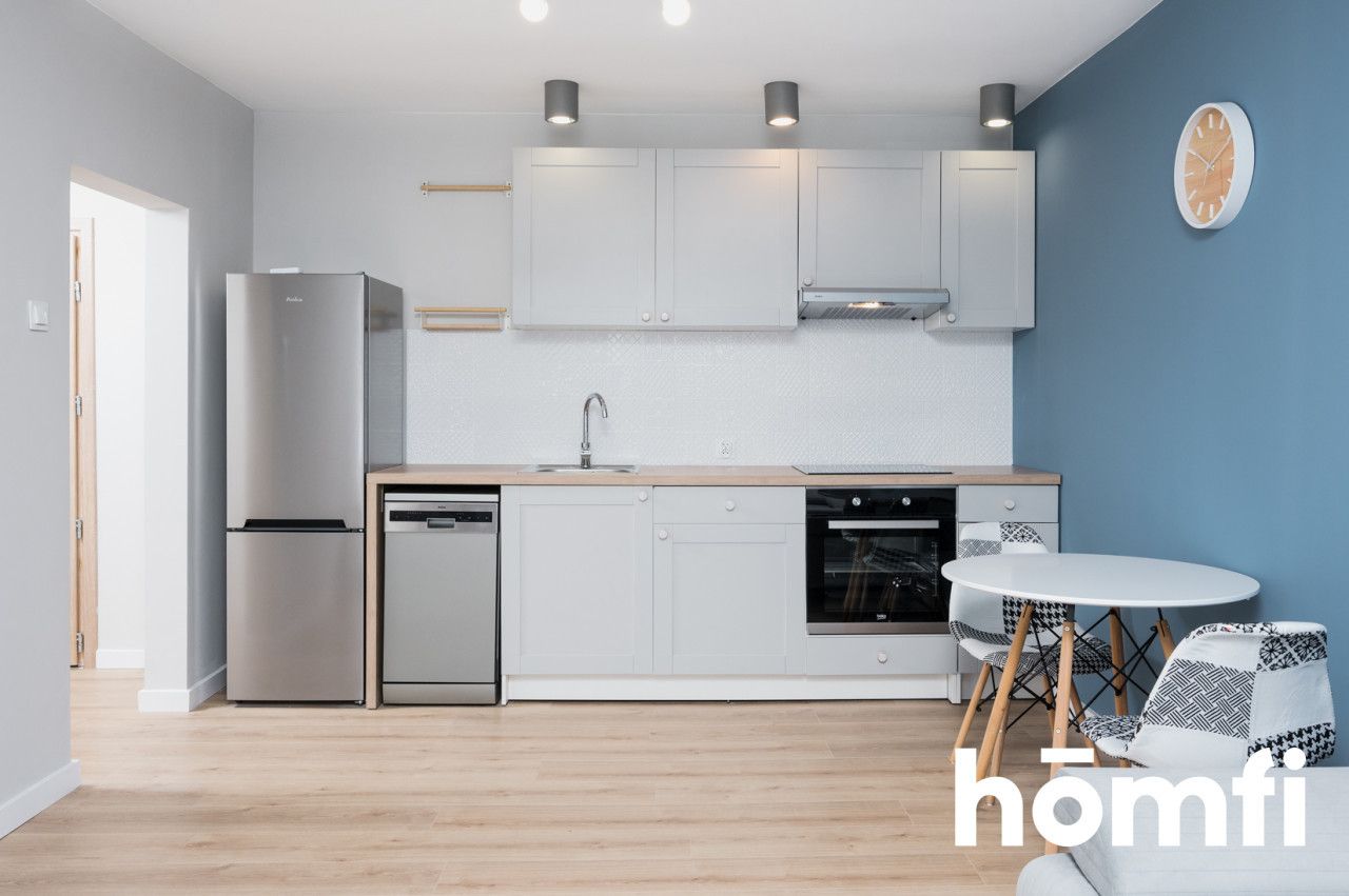 PRZYJAZNE DLA ZWIERZĄT JASNE 2 POK MIESZKANIE UL. HELENY BIEŻANÓW PROKOCIM - Mieszkanie - Wynajem - Kraków, Podgórze / Bieżanów-Prokocim